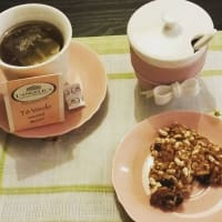 Barrette di cereali fatte in casa