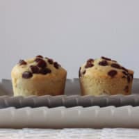 Muffin sultanas