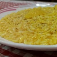 as risotto