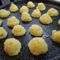 Patate duchessa step 4