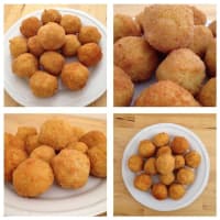 Albóndigas cuscús