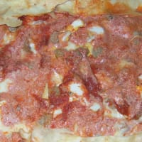 Neapolitan carnival Lasagna