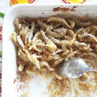 Finocchi gratinati Finocchi gratinati