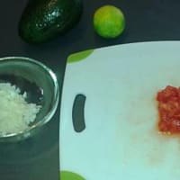 guacamole step 1