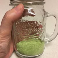 The celery salt The celery salt