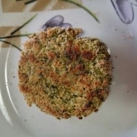 Polpette di broccoli