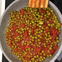 toda pérdidas de balón al horno paso 2