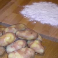 Gnocchi di patate step 2