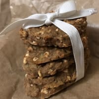 Biscotti tre ingredienti velocissimi