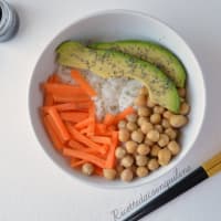 Buddha bowl