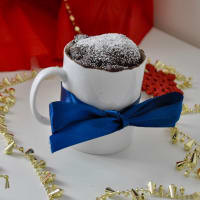 Mug Cake