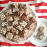 Lamingtons