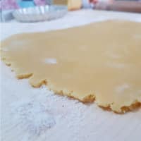 Crostata di marmellata step 7