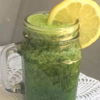 Green juice