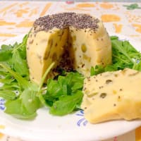 Veg cheese