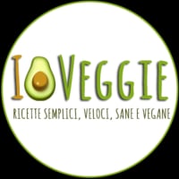 Ioveggie Ricette semplici sane e vegan avatar