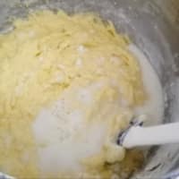 Ciambella allo yogurt step 7