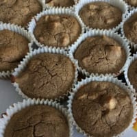 Muffin alla mela