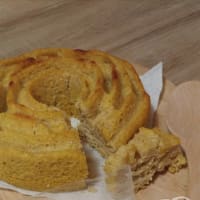 Pan Pumpkin Cake