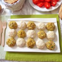 Aromatic ricotta ricotta flakes Aromatic ricotta ricotta flakes