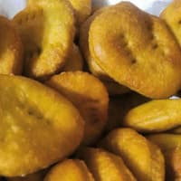 sopaipillas