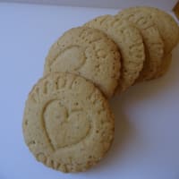 En Miel Galletas Gluten