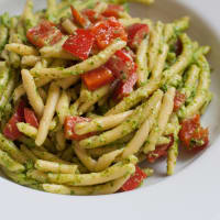 rúcula pasta fría y pimienta rúcula pasta fría y pimienta