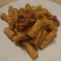 habas pastas y frutos secos