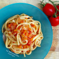 Simple Spring Ragu