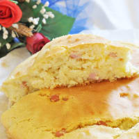 Torta Salata All'Acqua Torta Salata All'Acqua