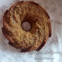 Wheat S. Cappelli Semen Cake