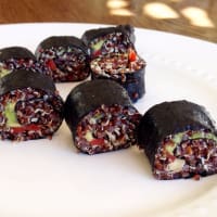 Makis Red Quinoa