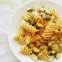 rica fusilli