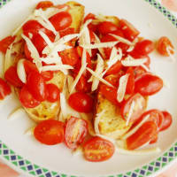 Pane e pomodoro