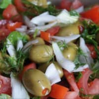panzanella panzanella