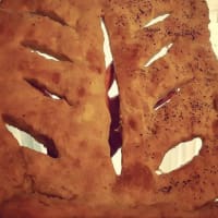 fougasse