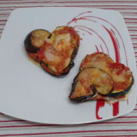 Parmigianine Romantiche...