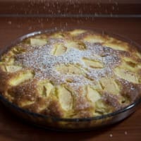 Torta al limone