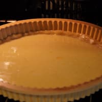 Tarte au citron step 5