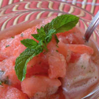 Granite Watermelon and Mint step 5