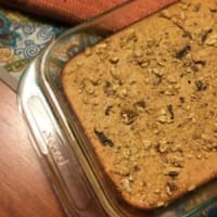 Banana bread