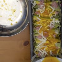 Pasticcio Di Zucchini paso 4