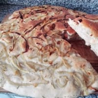 Focaccia