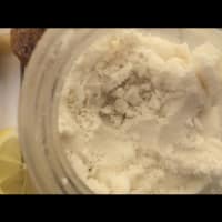 Coconut Butter