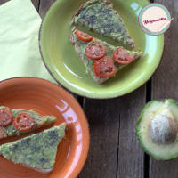 aguacate tostadas