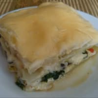 patate lasagne