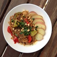 Pad Thai Drago Denti