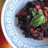 Venetian Rice Salad