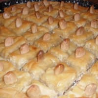 Baklava