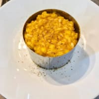 Risotto con calabaza paso 6